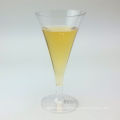 Plastic Tableware Plastic Cup Cocktail Glasses 3 Oz